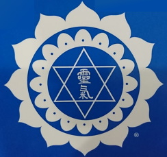 卡魯那靈氣